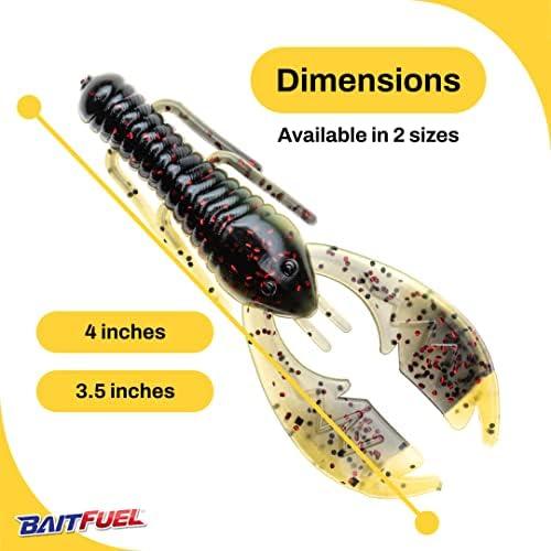 ABW NetBait Paca Slim 3.5