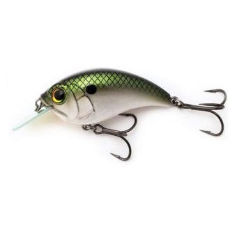 SB-57 Squarebill 3/8oz. | GoFish Lures SB-57 Squarebill 3/8oz. | GoFish Lures