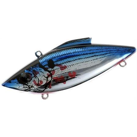 booby trap fishing lure Bill Lewis Tiny 1/8 oz The Tiny Trap is a proven favorite for covering lots of water fast to find and catch fish Lawless Lures - Booby Trap