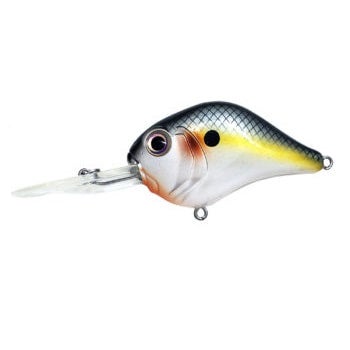  Bill Lewis Lures Lifelike MR-12 Mid-Range MDJ Series